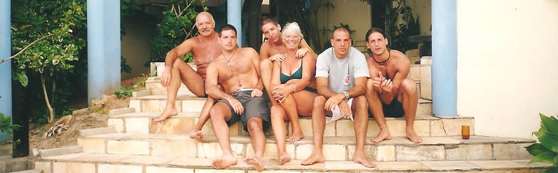 Familia Miliozzi